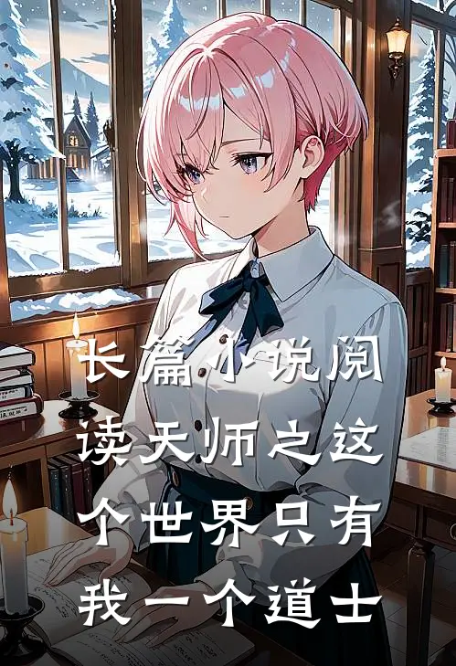 长篇小说阅读天师之这个世界只有我一个道士