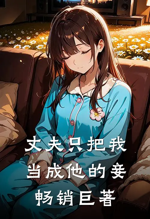 丈夫只把我当成他的妾畅销巨著