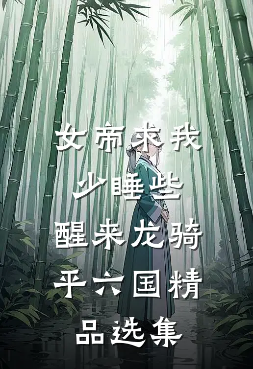 女帝求我少睡些，醒来龙骑平六国精品选集