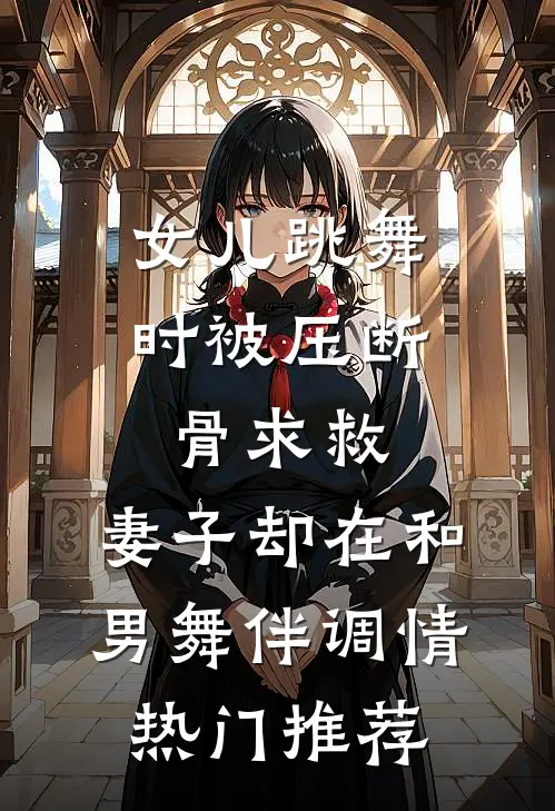 女儿跳舞时被压断骨求救，妻子却在和男舞伴调情热门推荐
