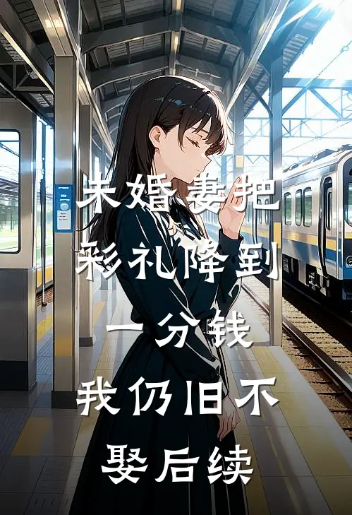未婚妻把彩礼降到一分钱，我仍旧不娶后续