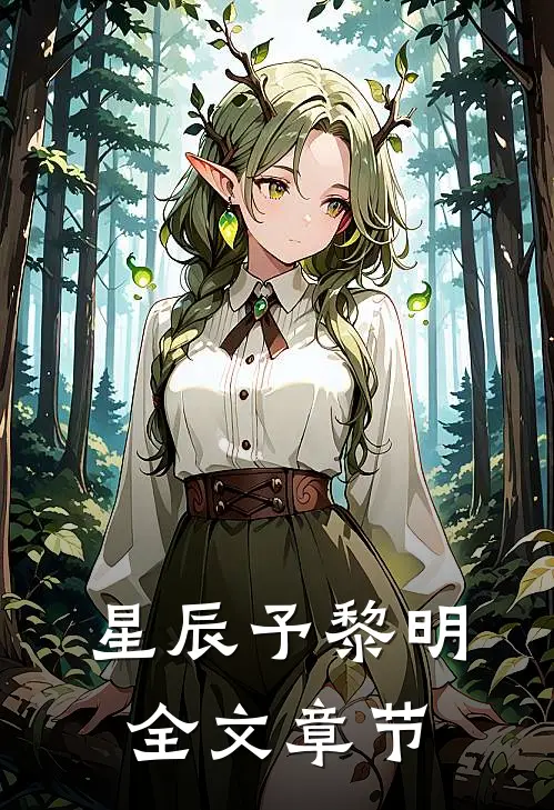 星辰予黎明全文章节