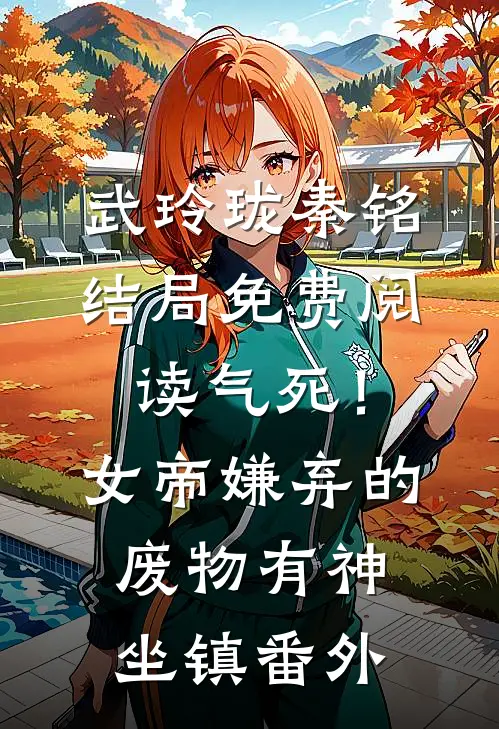 武玲珑秦铭结局免费阅读气死！女帝嫌弃的废物有神坐镇番外