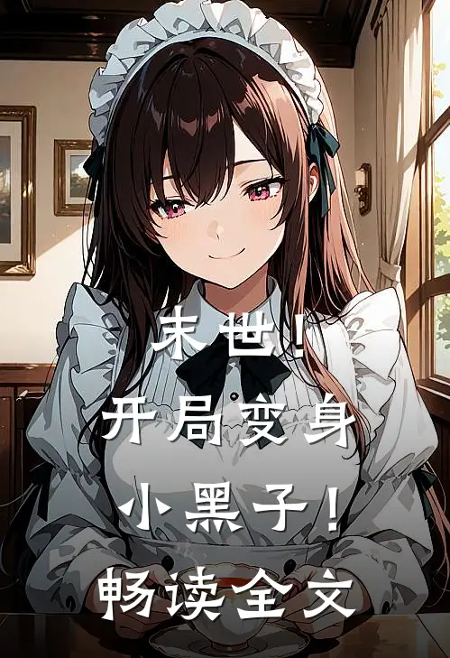 末世！开局变身小黑子！畅读全文