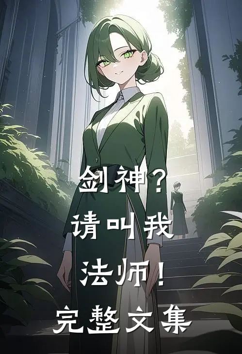 剑神？请叫我法师！完整文集