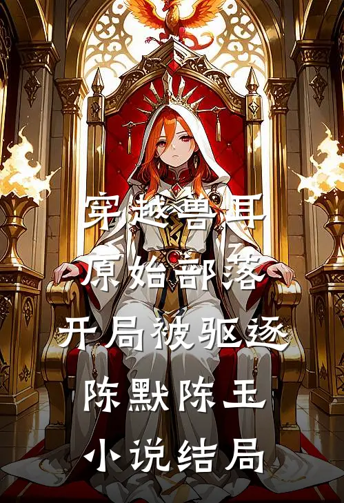 穿越兽耳原始部落，开局被驱逐陈默陈玉小说结局