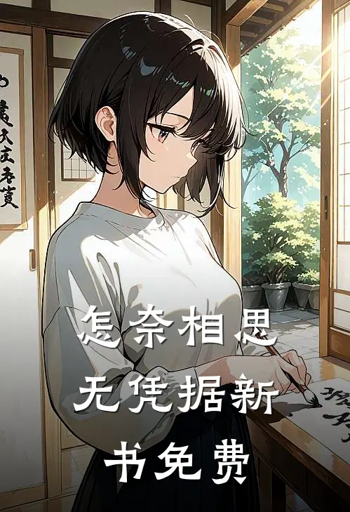 怎奈相思无凭据新书免费