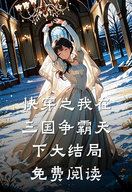 快穿之我在三国争霸天下大结局免费阅读