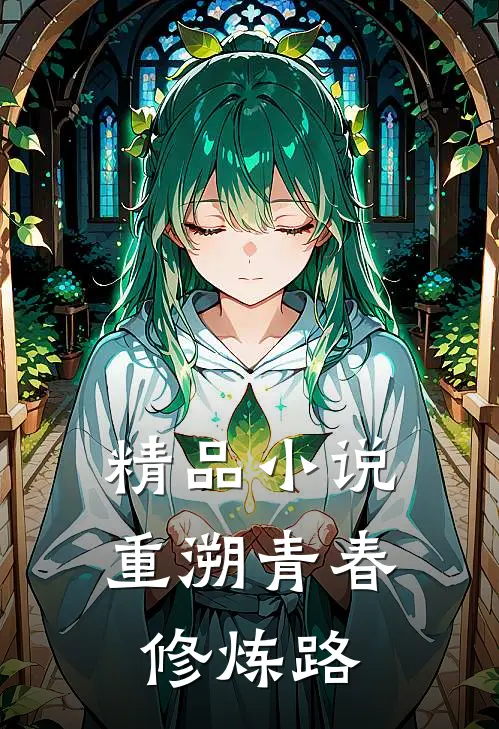 精品小说重溯青春修炼路