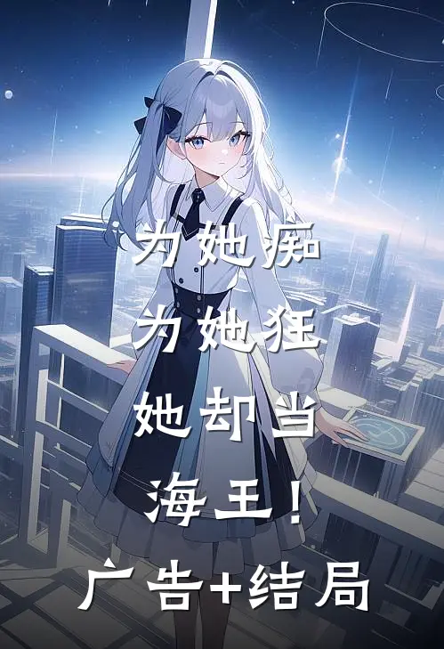 为她痴，为她狂，她却当海王！广告+结局