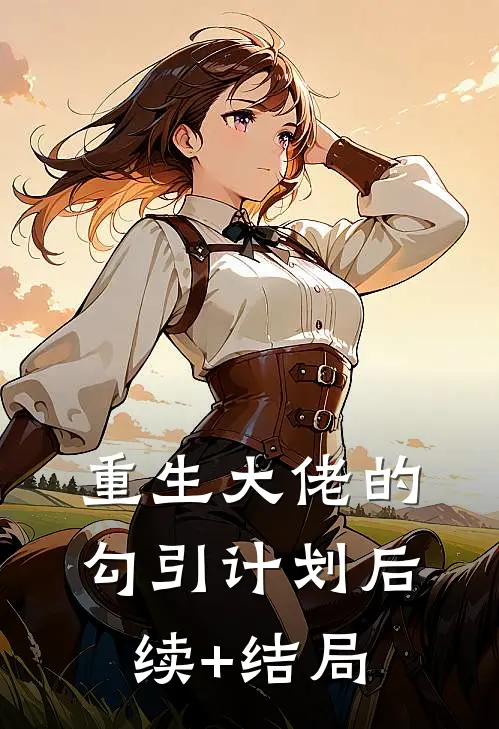 重生大佬的勾引计划后续+结局