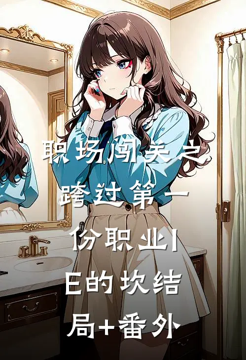 职场闯关之跨过第一份职业IE的坎结局+番外