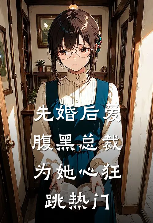 先婚后爱：腹黑总裁为她心狂跳热门