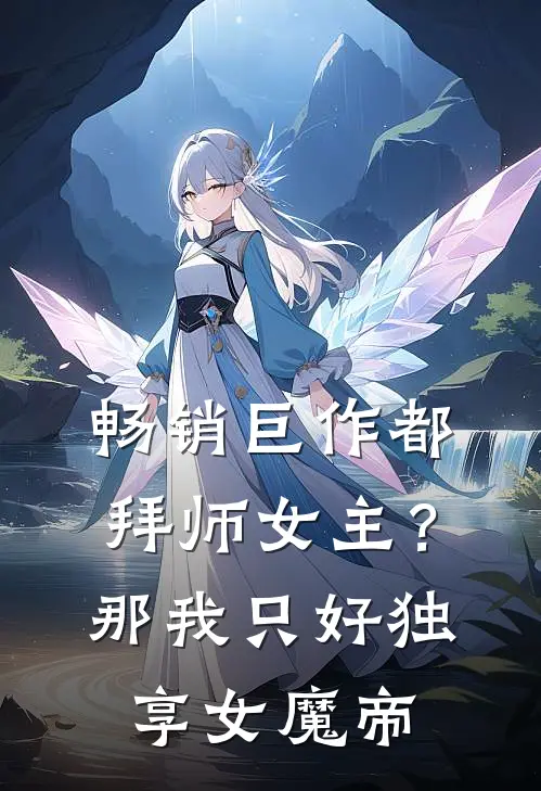 畅销巨作都拜师女主？那我只好独享女魔帝
