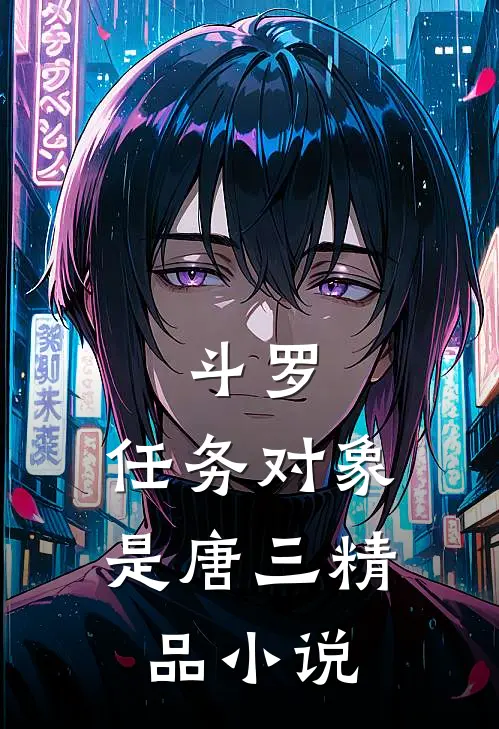 斗罗：任务对象是唐三精品小说