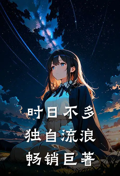 时日不多，独自流浪畅销巨著