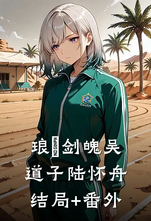 琅嬛剑魄吴道子陆怀舟结局+番外