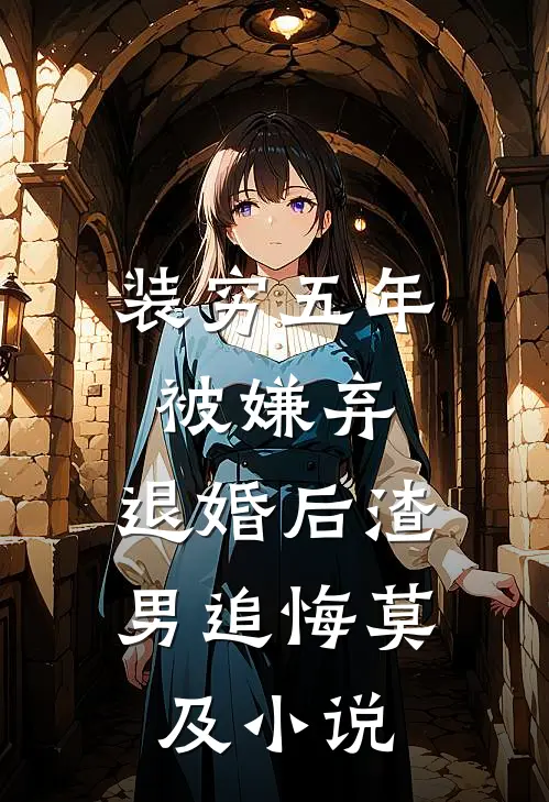 装穷五年被嫌弃，退婚后渣男追悔莫及小说