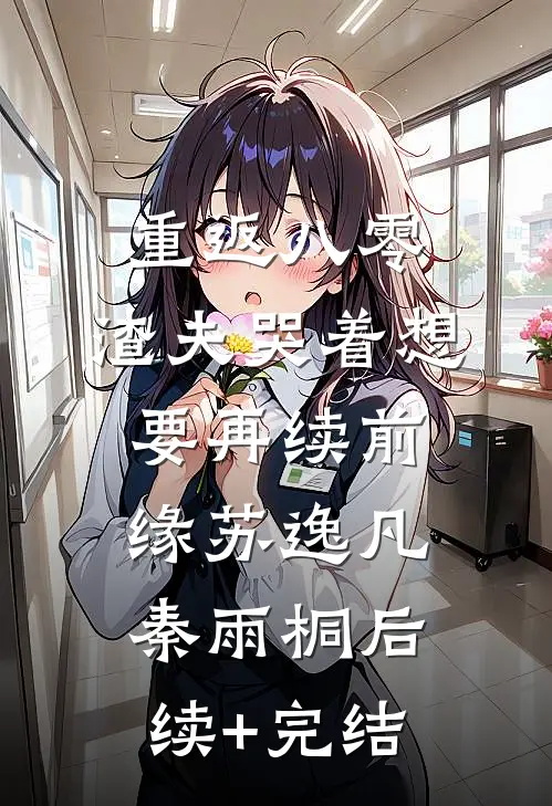 重返八零，渣夫哭着想要再续前缘苏逸凡秦雨桐后续+完结