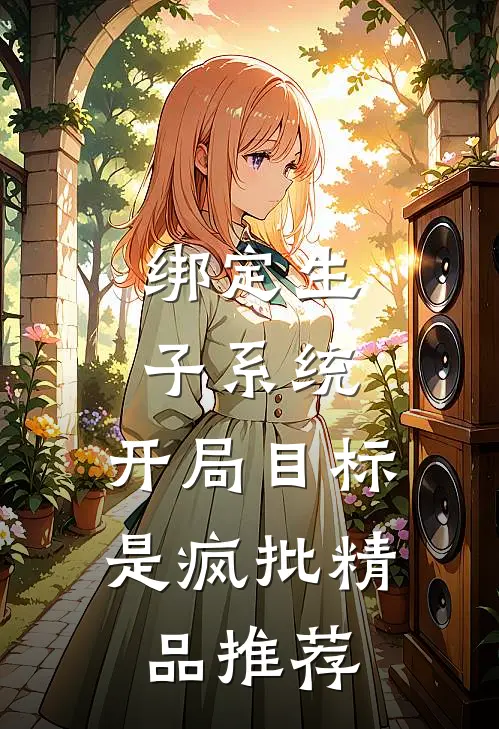 绑定生子系统，开局目标是疯批精品推荐