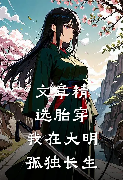 文章精选胎穿：我在大明孤独长生