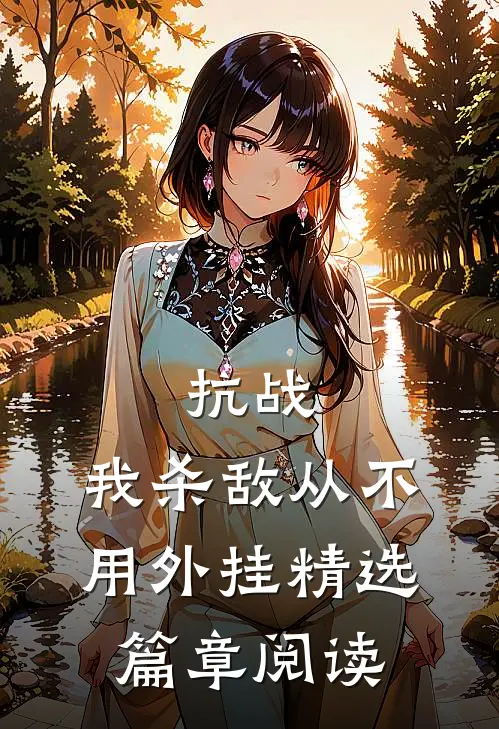 抗战：我杀敌从不用外挂精选篇章阅读