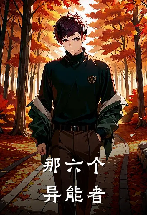 那六个异能者