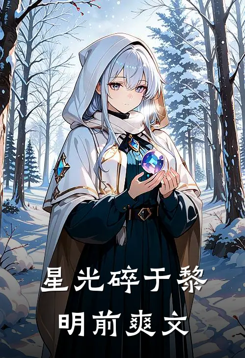 星光碎于黎明前爽文