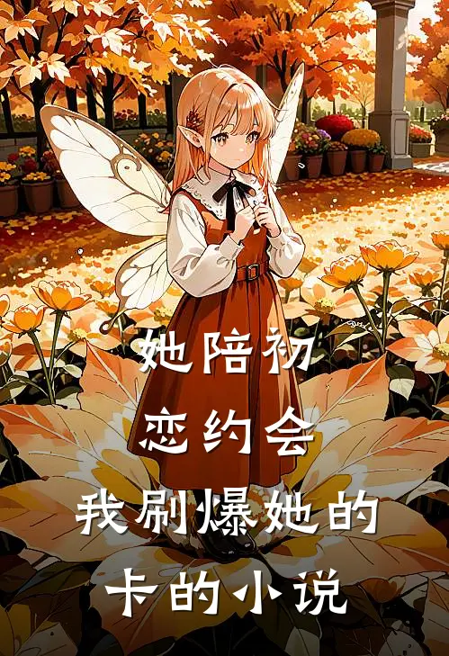 她陪初恋约会，我刷爆她的卡的小说