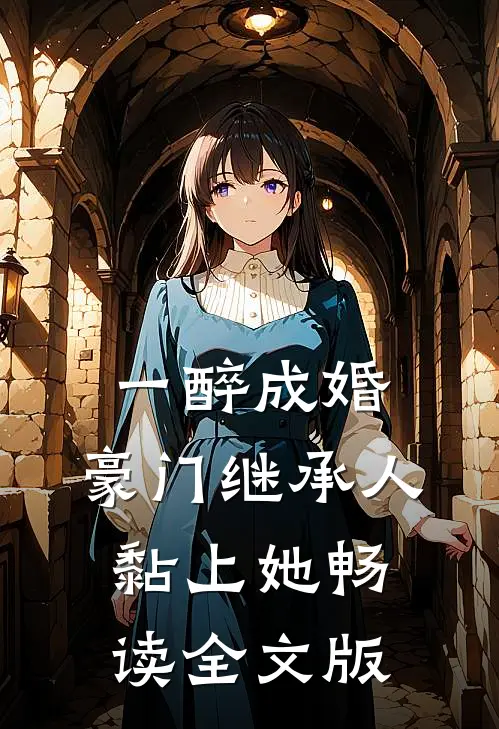 一醉成婚，豪门继承人黏上她畅读全文版