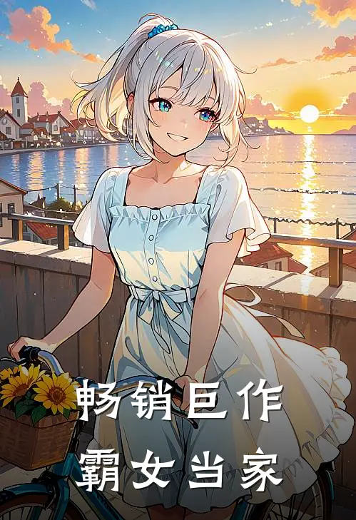 畅销巨作霸女当家