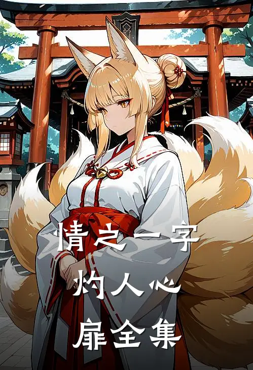 情之一字，灼人心扉 全集