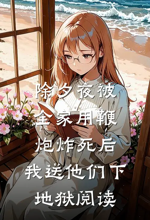 除夕夜被全家用鞭炮炸死后，我送他们下地狱阅读