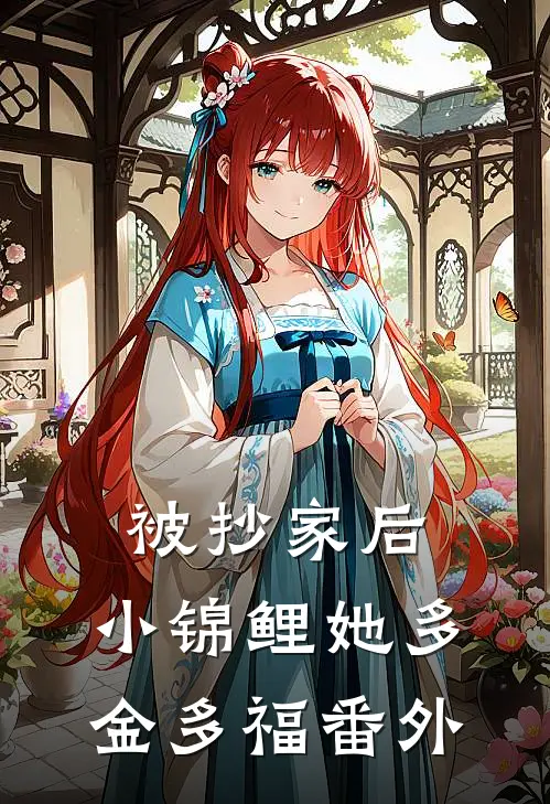 被抄家后，小锦鲤她多金多福 番外