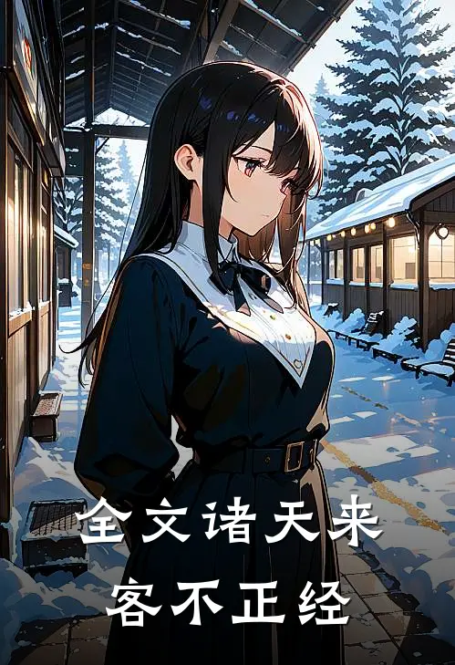全文诸天来客不正经