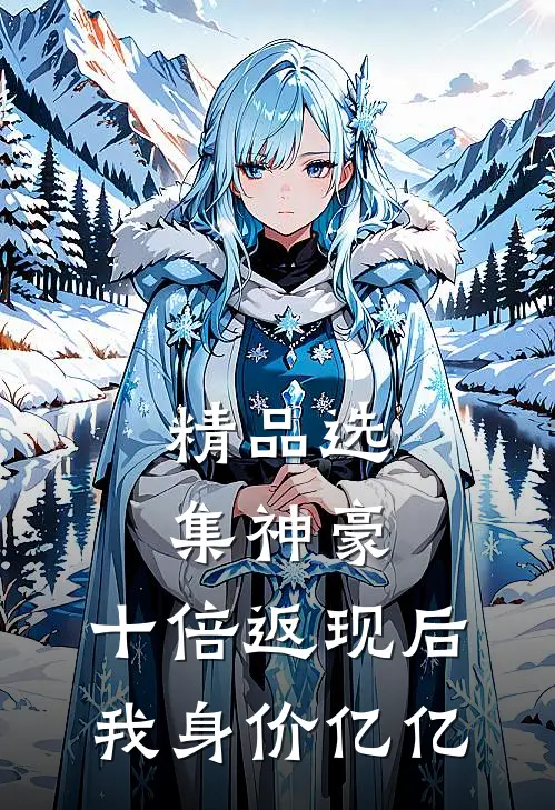 精品选集神豪：十倍返现后，我身价亿亿