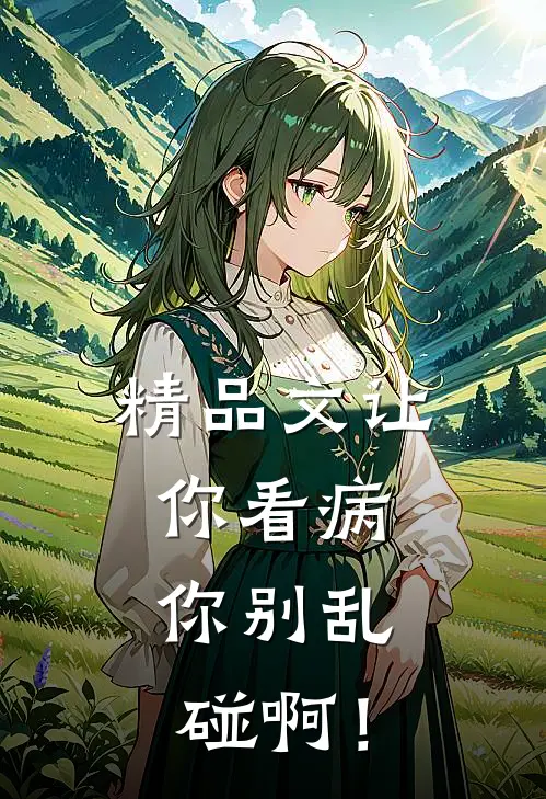 精品文让你看病，你别乱碰啊！