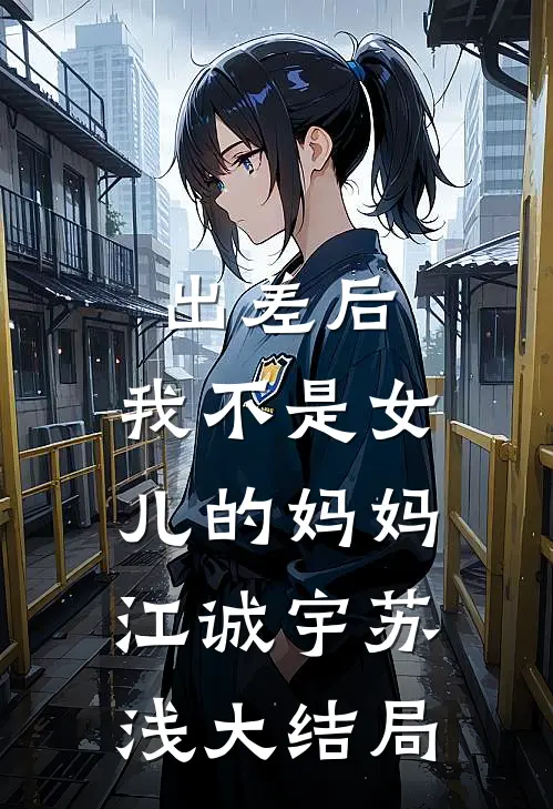 出差后，我不是女儿的妈妈江诚宇苏浅大结局