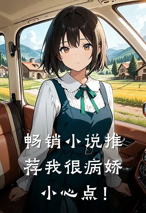 畅销小说推荐我很病娇，小心点！
