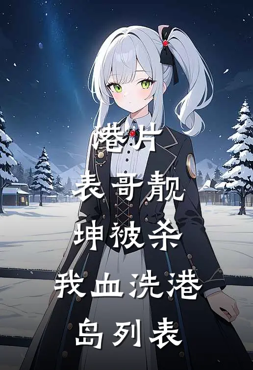 港片：表哥靓坤被杀，我血洗港岛列表