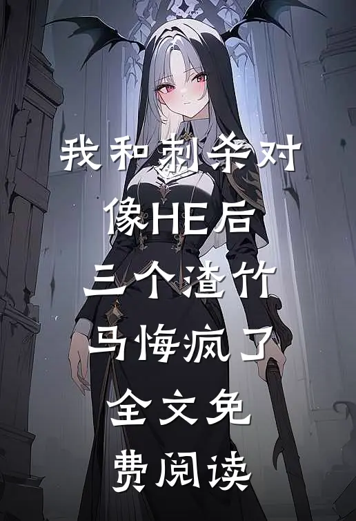 我和刺杀对像HE后，三个渣竹马悔疯了全文免费阅读