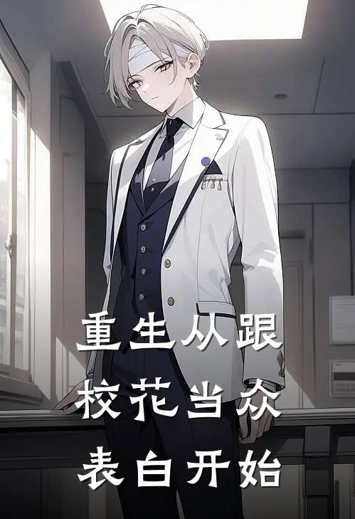 重生从跟校花当众表白开始