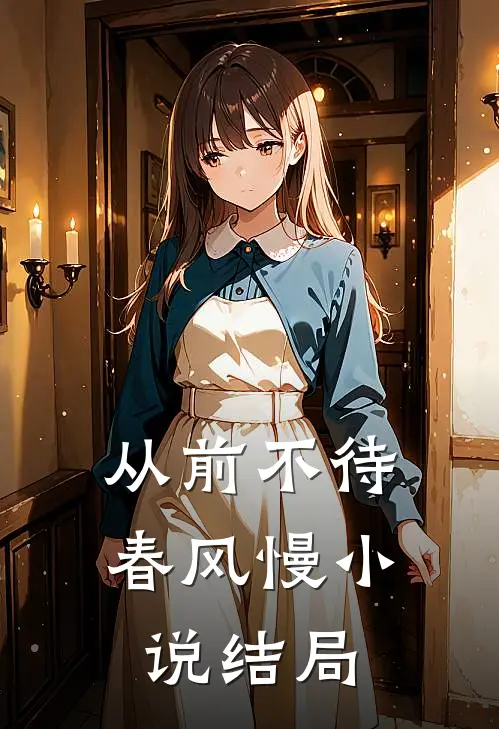 从前不待春风慢小说结局