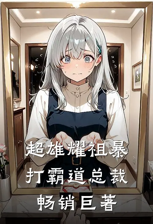 超雄耀祖暴打霸道总裁畅销巨著