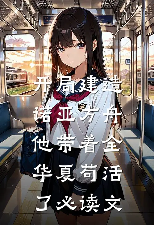 开局建造诺亚方舟，他带着全华夏苟活了必读文
