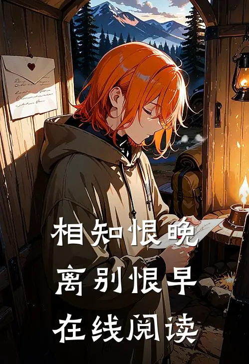 相知恨晚，离别恨早在线阅读