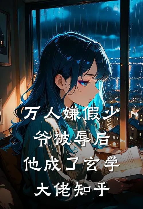 万人嫌假少爷被辱后，他成了玄学大佬知乎