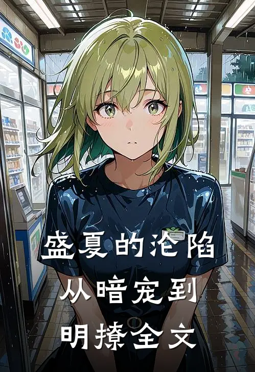 盛夏的沦陷：从暗宠到明撩全文