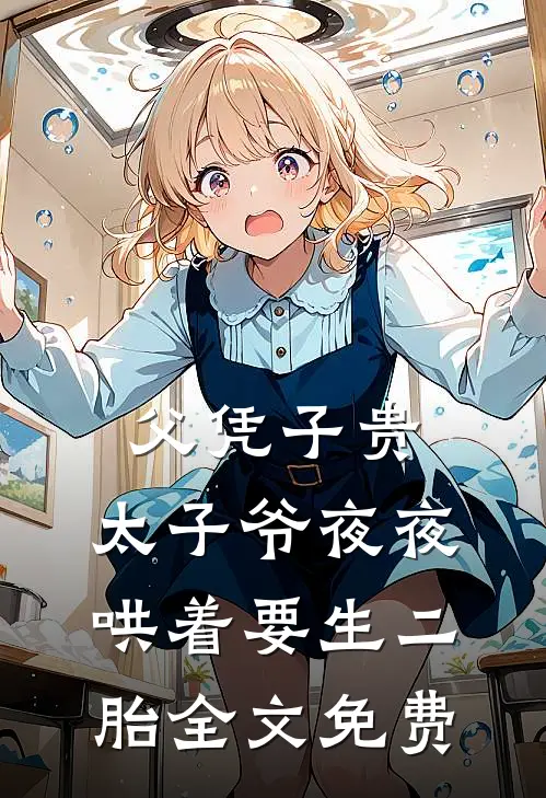 父凭子贵，太子爷夜夜哄着要生二胎全文免费