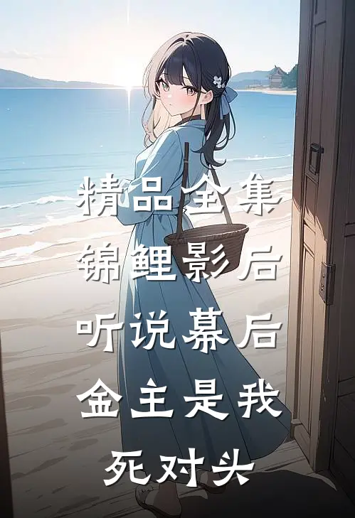 精品全集锦鲤影后：听说幕后金主是我死对头